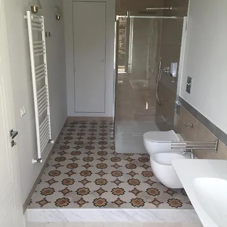 Apartment Palazzo Caratozzolo *