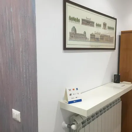 Palazzo Caratozzolo Apartment Agrigento