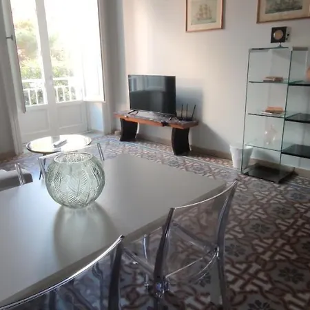 Apartment Palazzo Caratozzolo