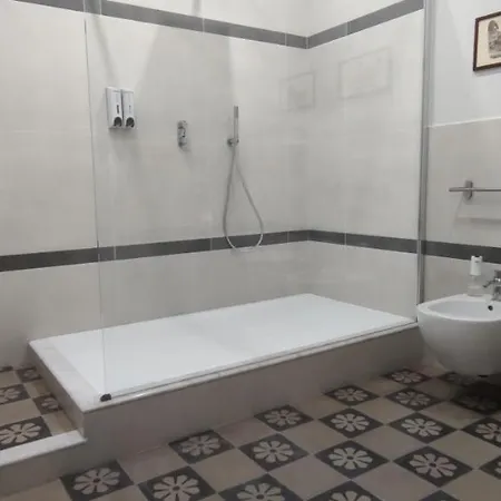 Apartment Palazzo Caratozzolo *