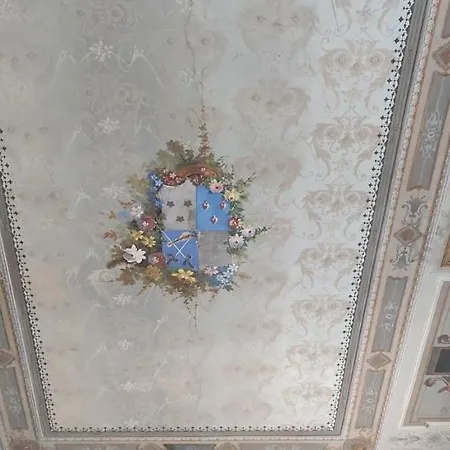 Apartment Palazzo Caratozzolo