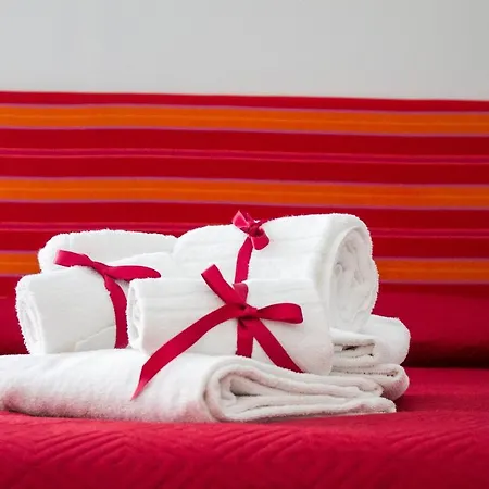 Palazzo Caratozzolo Apartment Agrigento