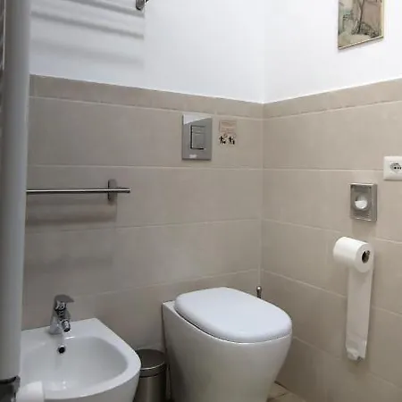 Apartment Palazzo Caratozzolo *
