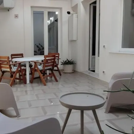 Palazzo Caratozzolo Apartment Agrigento