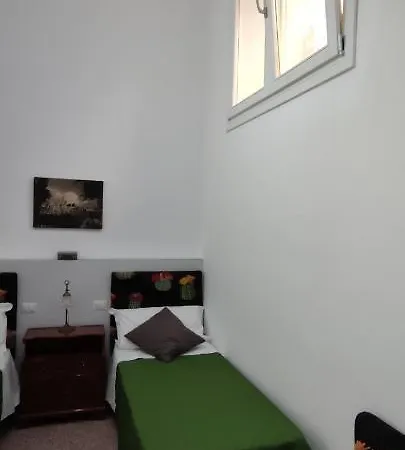 Apartment Palazzo Caratozzolo