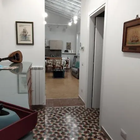 Palazzo Caratozzolo Apartment Agrigento